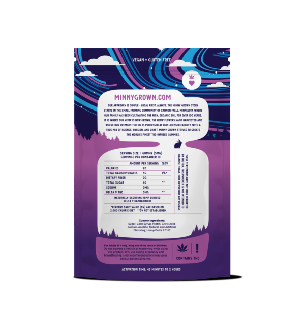 Berry Bliss - Image 2
