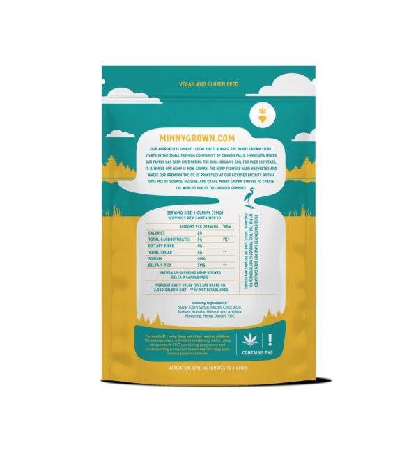 St. Croix Sativa - Image 2