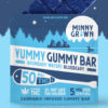 Yummy Gummy Bar - BlueBeary