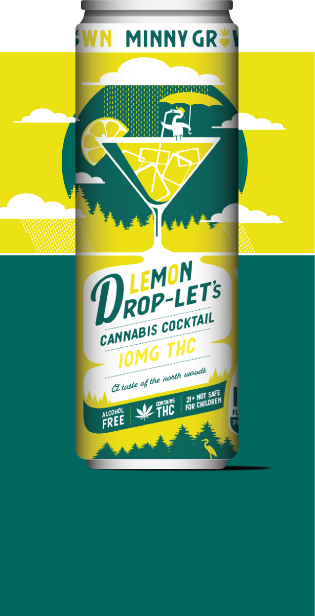 Featured image for “Lemon Drop-Let’s”