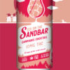 THC Cocktails - Sex on the Sandbar
