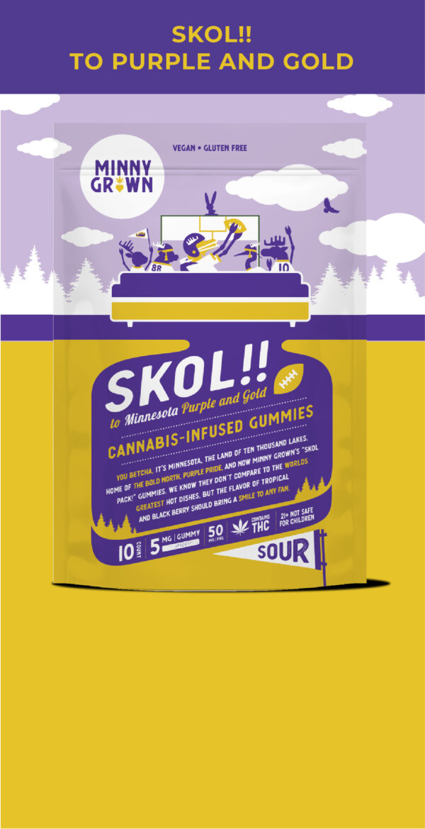 Skol!! Pack