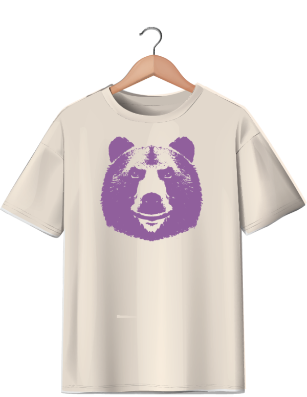 Beary Shirt