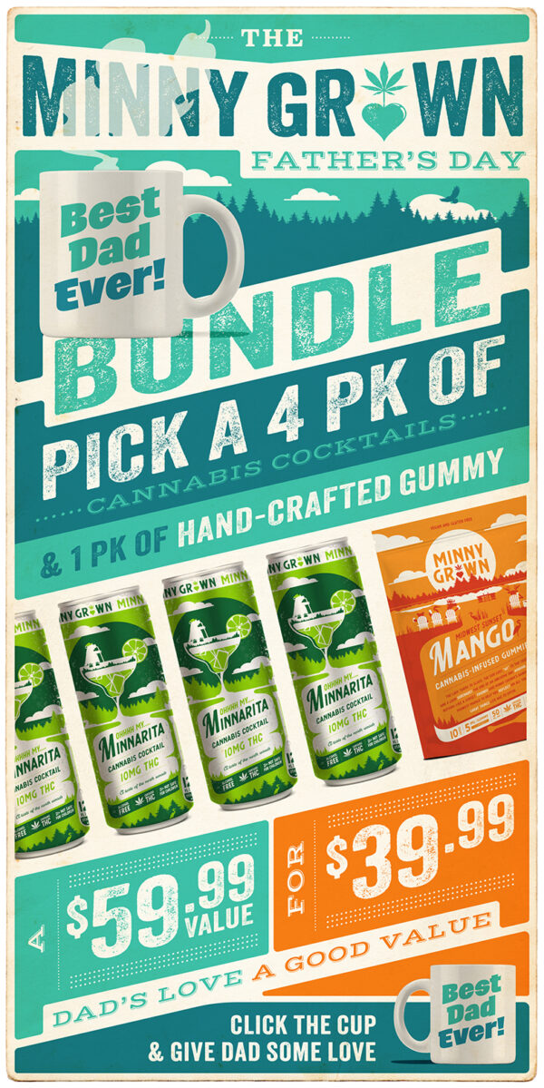 Father's Day Bundle