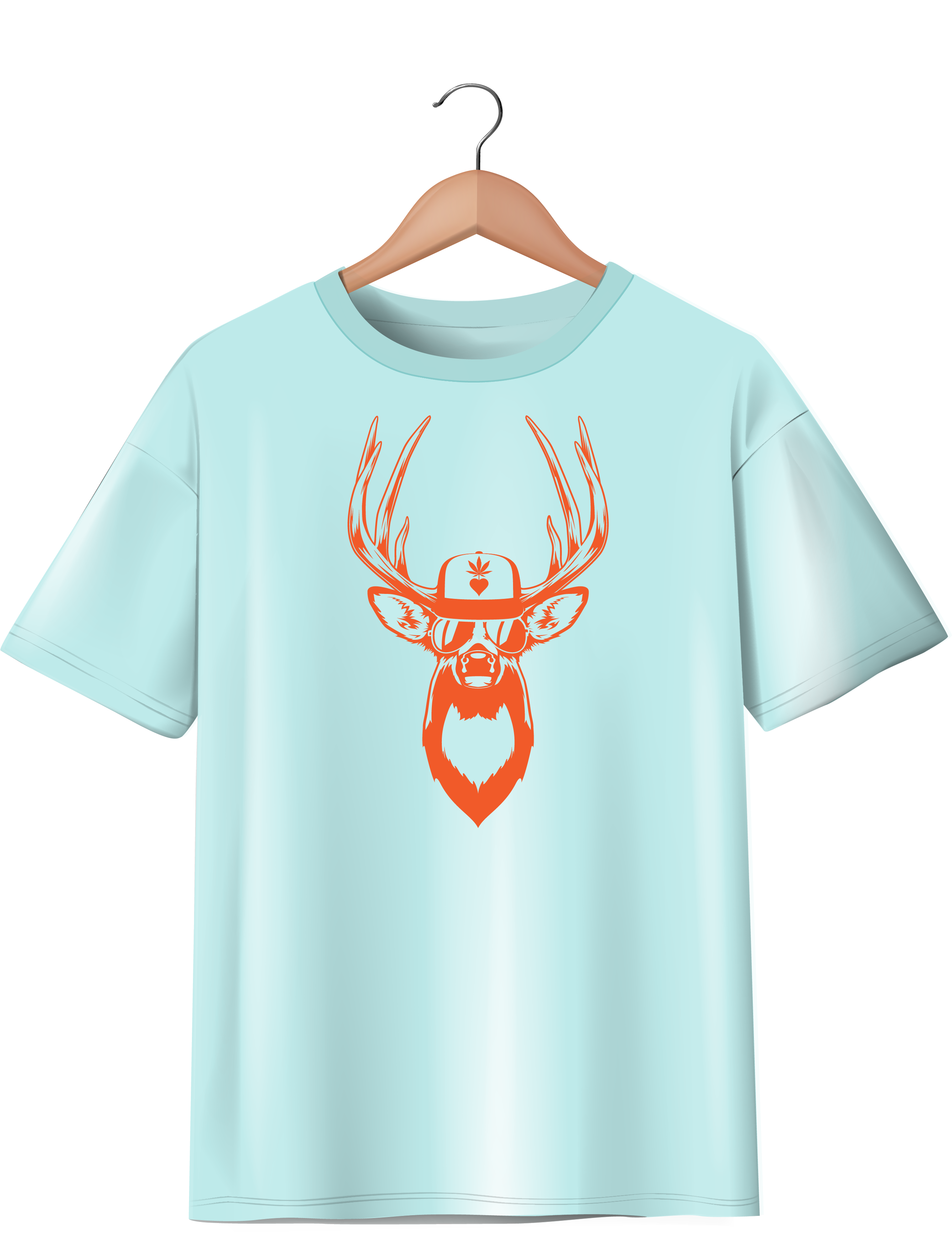 Featured image for “Buck Shirt”