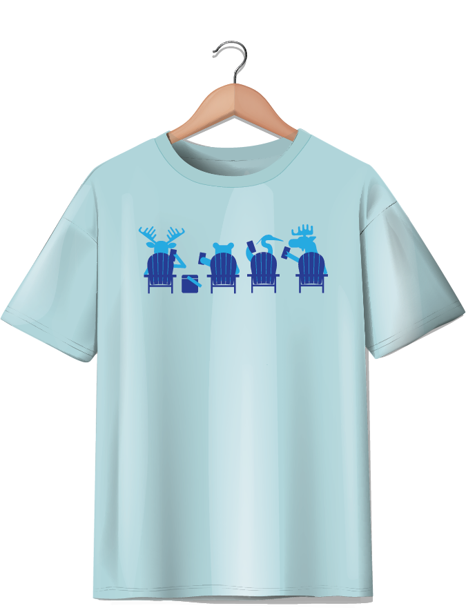 Featured image for “Chairs Shirt”