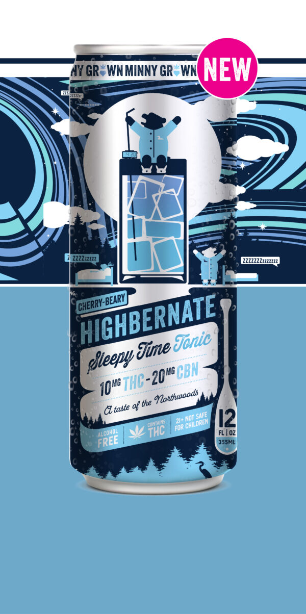 Sleepy Time Tonic