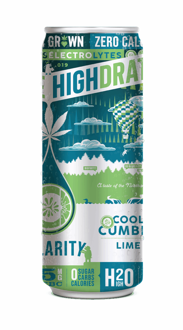 Cool Cumber Lime - Image 3