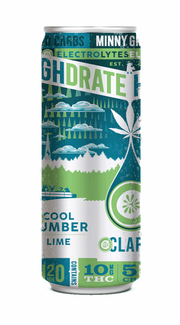 Cool Cumber Lime - Image 2