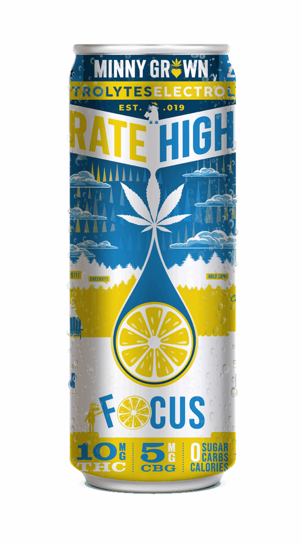 Uplifting Lemon Squeeze