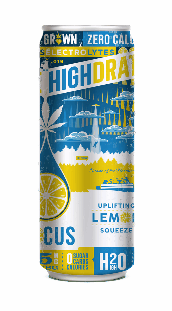 Uplifting Lemon Squeeze - Image 3