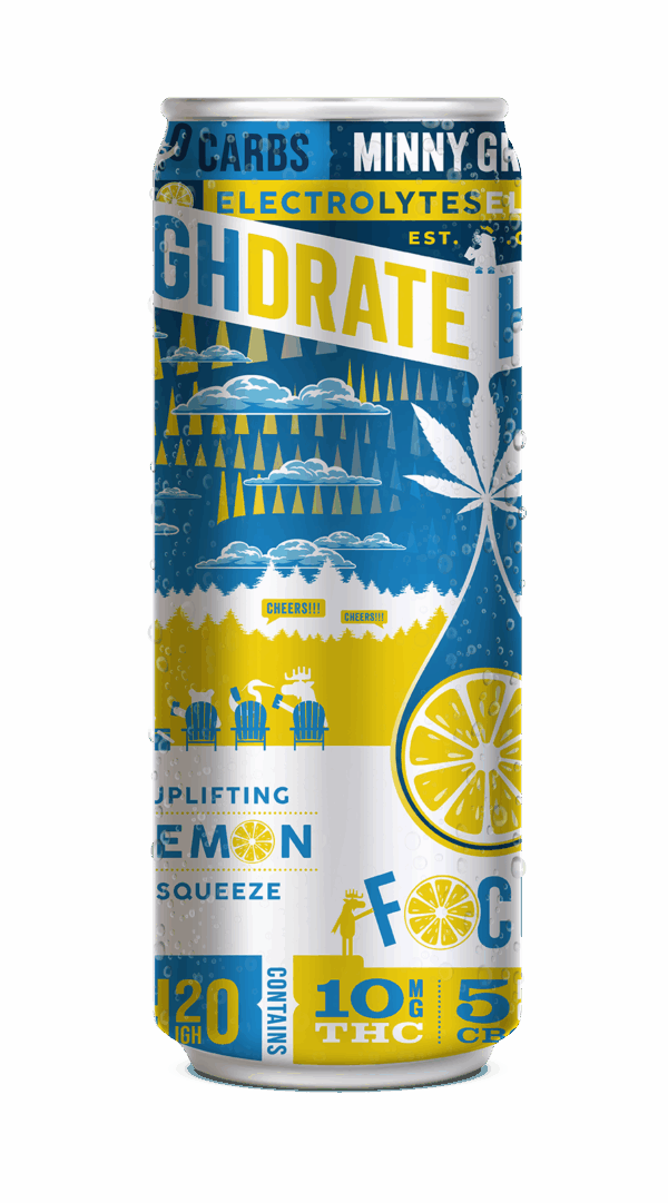 Uplifting Lemon Squeeze - Image 2