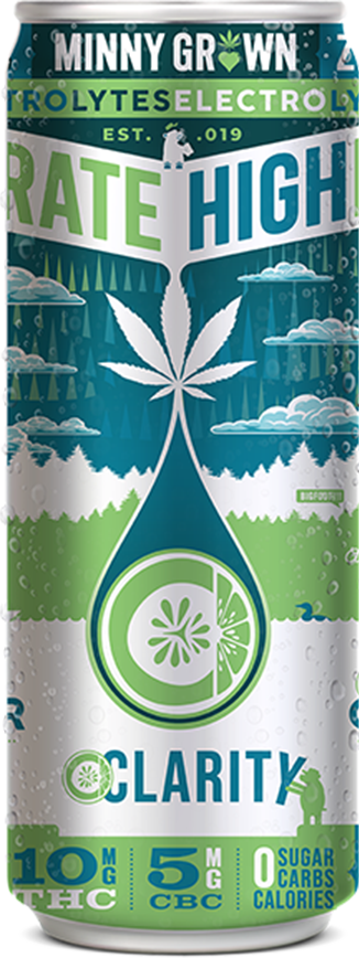 Featured image for “Highdrate - Cool Cumber Lime”