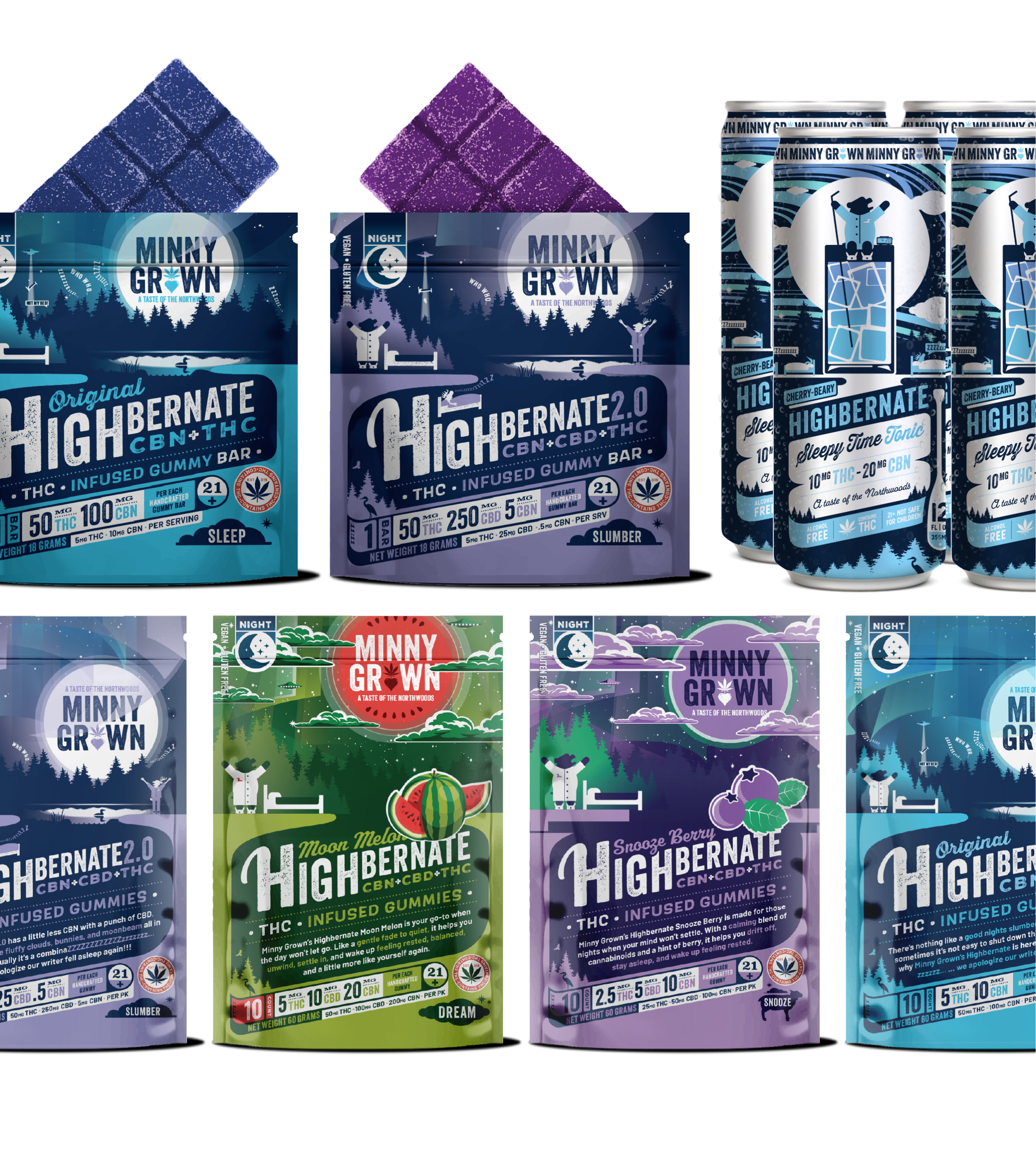 Featured image for “Ultimate Highbernate Pack”