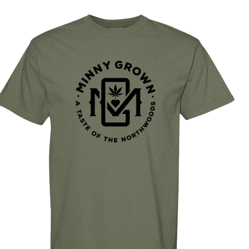 Featured image for “MG Stamp Shirt”
